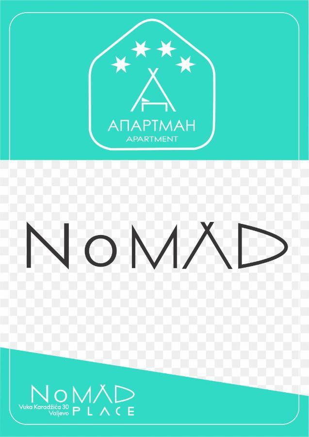 فاليفو Nomad Place المظهر الخارجي الصورة